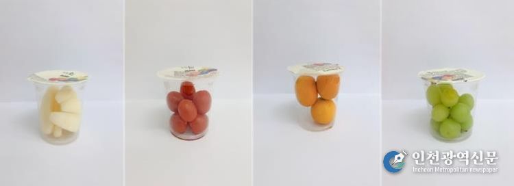 임실군, 어린이 과일간식 지원사업 본격 추진