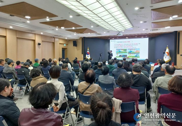 김천시, 「2026 이통장 마을안전지킴이 교육」 성료