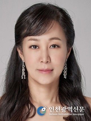 박혜진 국립오페라단 단장 겸 예술감독