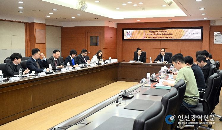 세종시의회 김현옥 의원, 청소년·청년 글로벌 역량 강화를 위한 현장 행보