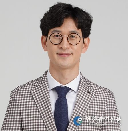 광주 서구의회 임성화 의원(광주 서구의회 제공)