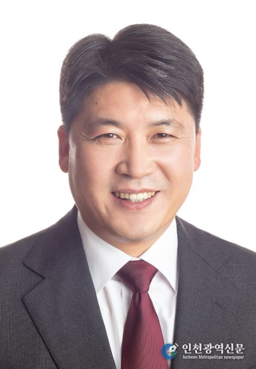 경상남도의회 박동철 의원