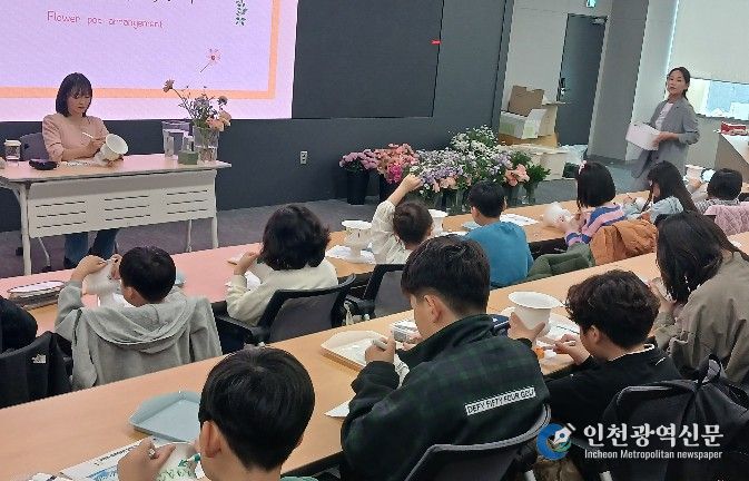 시작! 흥미진진 시흥공유학교 ‘OPEN 클래스 데이 운영’
