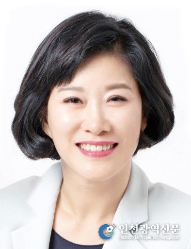 용인특례시의회 김희영 의원