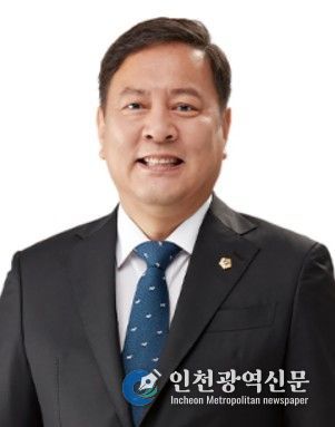 성남시의회 조정식 의원