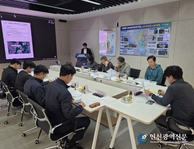 포항시는 6일 포항철강산단 통합관제센터에서 ‘2026년 1/4분기 통합관제센터 모의훈련’을 실시했다.