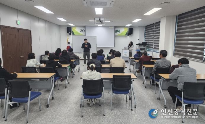 고령군, 2026년 농산물 가공심화교육 실시