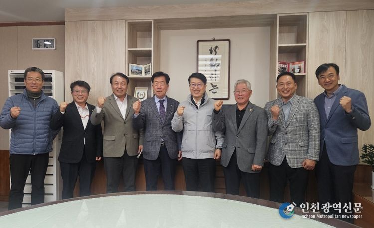 한우농가 간담회