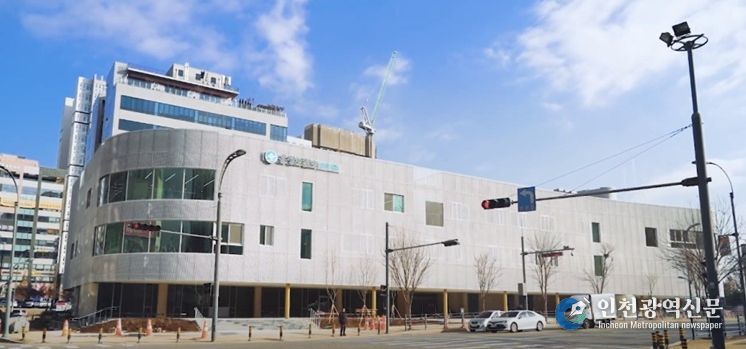 파주시 운정보건소