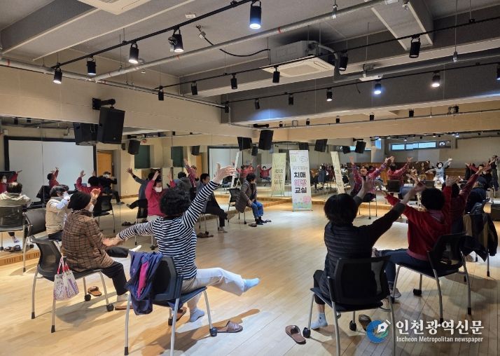 대구 서구, 생애주기별 ‘1인가구 건강솔루션’ 본격 가동