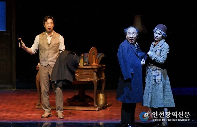 깊은 울림 속 당진에서 전국투어 첫 출발