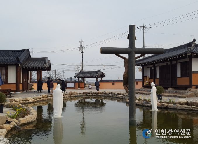 완주, 세계청년대회 앞두고 ‘글로벌 성지’