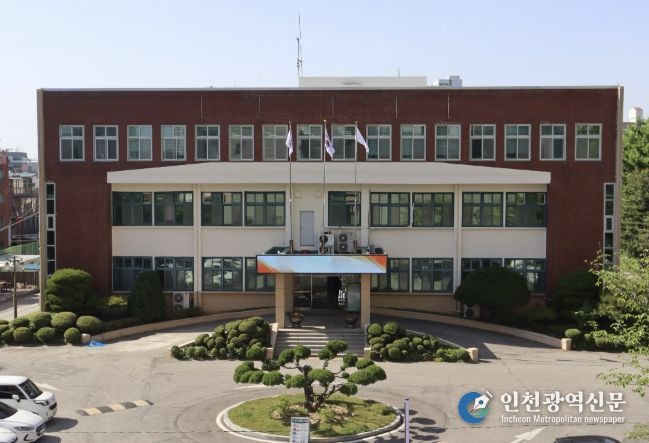 파주교육지원청