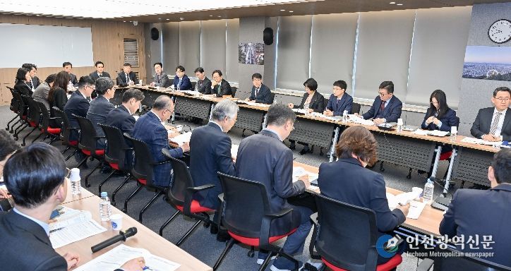 민생경제 회복 위한 신속한 사전준비 총력”