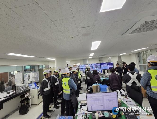 대구교통공사, 불시 비상대응훈련 확대