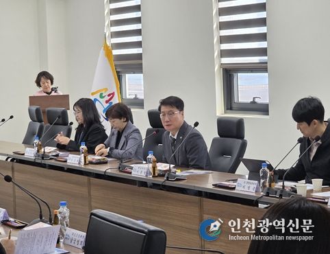 행정부지사, 통합돌봄 현장 점검