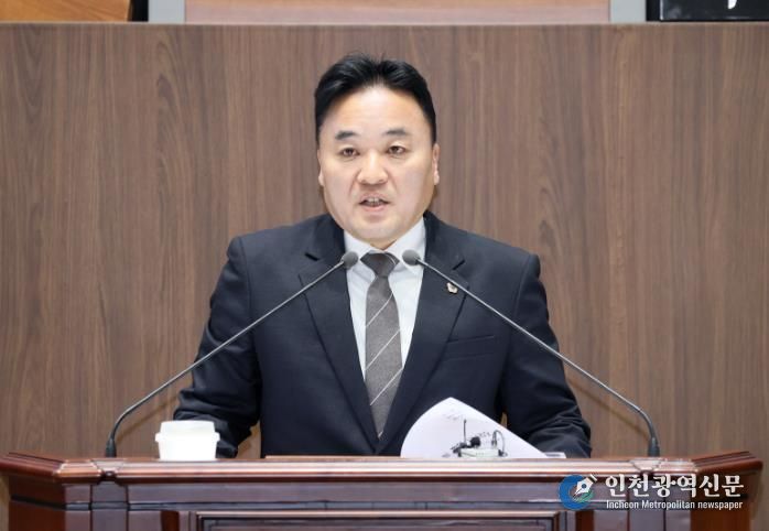 박정수 충남도의원 “돔구장 후보지 종합적·객관적 검토 필요”