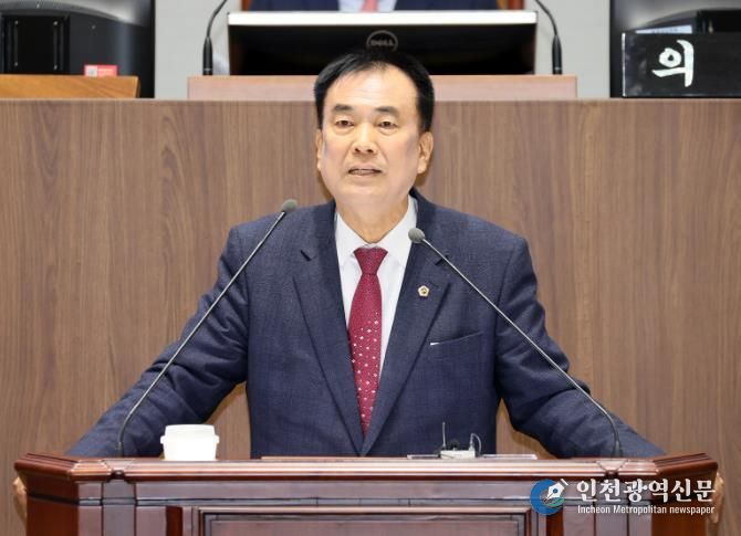 방한일 의원 “과학·예술 융합 교육으로 미래 인재 양성”