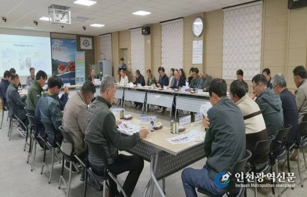 예천군, 12개 읍‧면 순회 의료‧요양 통합돌봄사업 홍보 실시