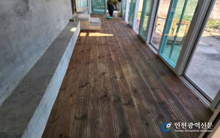 괴산군, 장애인 주택개조사업 대상자 모집