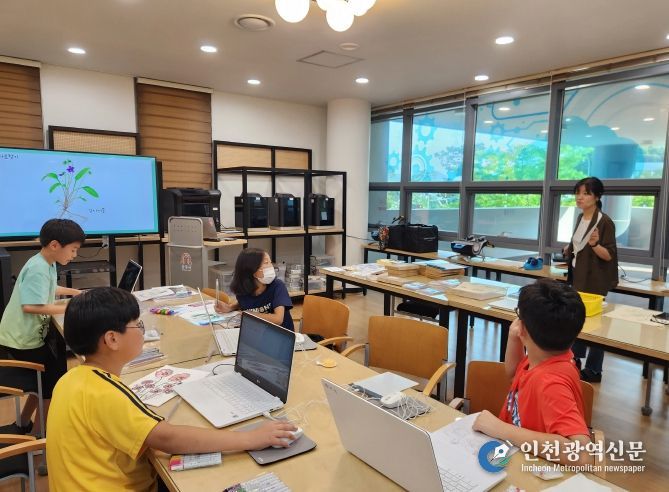 로봇, 3D펜부터 요리까지, 메이커프로그램 7종 참여자 모집