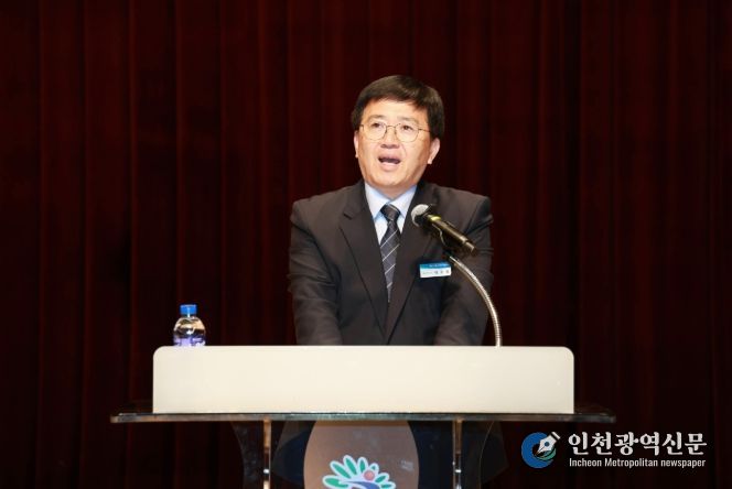 1. 제65회 전라남도체육대회 결단식 부군수님 격려사