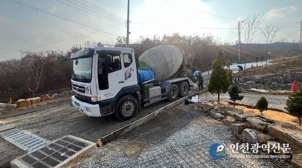 귀농귀촌단지 기반조성 지원사업 신청자 모집