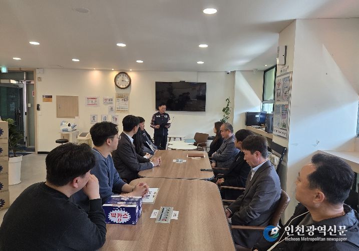 동아제약 노사 박카스 기증