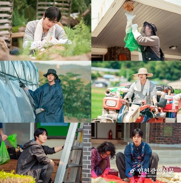 사진 제공 : SBS <오늘도 매진했습니다>