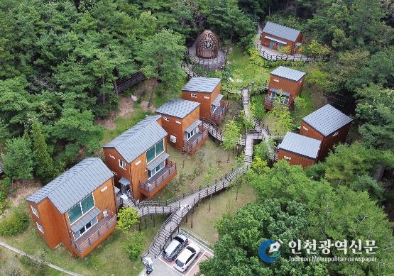 국립대전숲체원(대전광역시 소재)