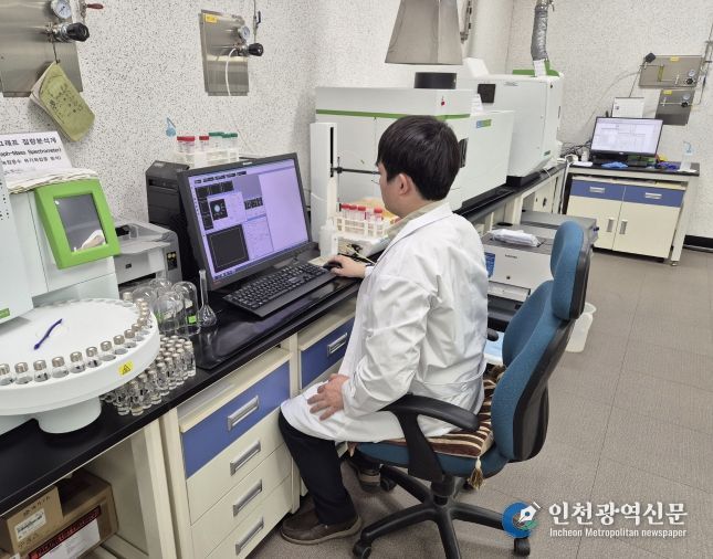 상주시, 무료 토양검정으로 알맞은 비료 사용량 추천