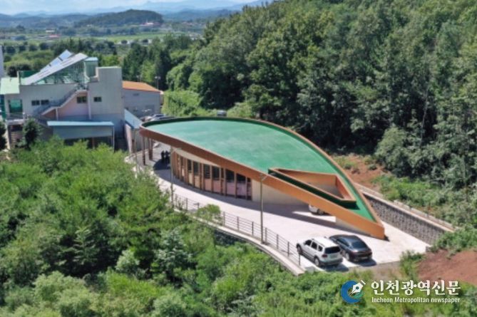 (재)사천시미생물발효재단