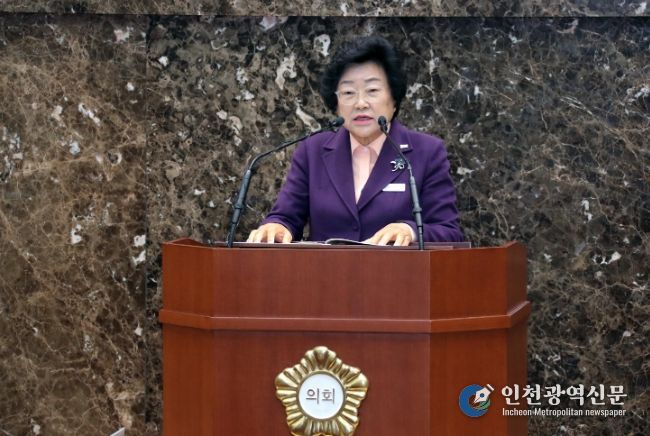 김경희 이천시장